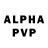 Alpha PVP VHQ Danchik Joldoshov