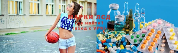 молекула духа Верхний Тагил